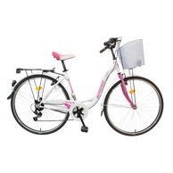 SPRING Bicikl Giulia CTB, 2832