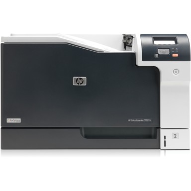 HP Laserski printer Color LaserJet Pro CP5225n, A3, LAN