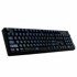 DUCKY Tipkovnica One 3 SF Gaming USB QWERTY engleska plava