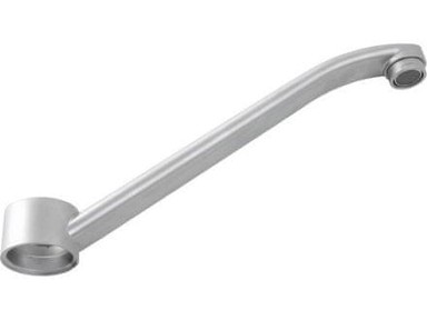 BALLETTO Vješalica 81062, 230 mm, za 81001 i 81018, krom