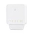 UBIQUITI Switch UniFi USW‑FLEX, 5-Port, Gigabit Ethernet, PoE