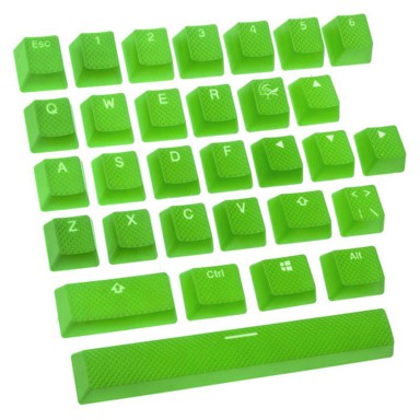 DUCKY Set tipki DKSA31-USRDGNNO1, 31 komad