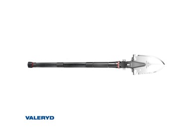 VALERYD Višenamjenski alat-lopata multi-tool grim 650x91mm 9020002