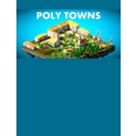 Igra za PC: Poly Towns