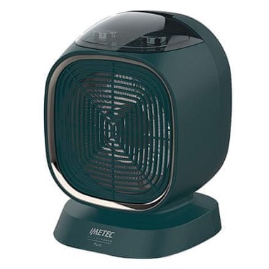 IMETEC Ventilatorska grijalica Pure 4031, bijela