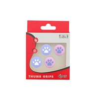 Silikonske navlake 4 u 1 04, kompatibilne s Switch 2 kontrolerima