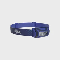 PETZL Tikka Core-plava naglavna svjetiljka