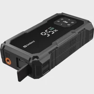 SANDBERG Car jumpstarter TirePump 10000 SND-421-21