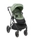 KIKKA BOO Dječja kolica Thea 2024 2u1 - Army zelena
