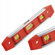KRAFT&DELE libela s magnetom 230 mm, KD10757