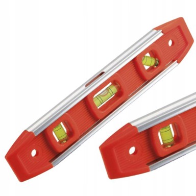 KRAFT&DELE libela s magnetom 230 mm, KD10757