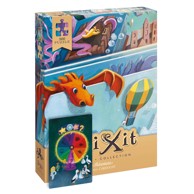 DIXIT Puzzle Avantura, 500 komada