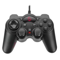 SPEEDLINK Kontroler Thunderstrike, za PC, crni