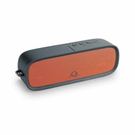 CELLULARLINE Zvučnik Sparkle, AQL, Bluetooth, 6W, sivi