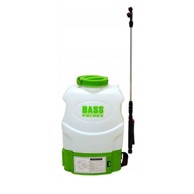BASS POLSKA Električna prskalica na baterije, 20 l