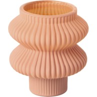 IHR Stakleni svijećnjak 