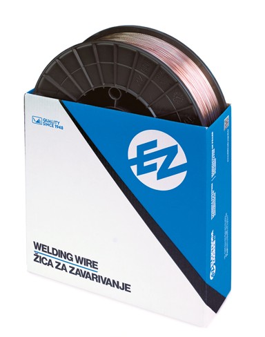 ELEKTRODA Žica za zavarivanje, FI 1