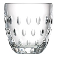 LA ROCHERE Staklena čaša Troquet Garo, 200 ml