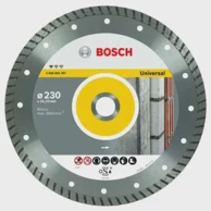 BOSCH Dijamantne rezne ploče Standard for Universal Turbo za velike kutne brusilice