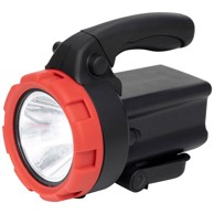 HOME Ručna LED svjetiljka PSL 01, 10W, baterija 4000 mAh