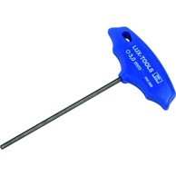 LUX TOOLS Imbus ključ 3X150