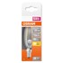OSRAM LED žarulja 2.5W 2700K B25