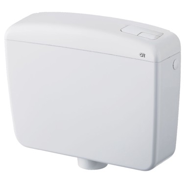 C.R. Nadžbukni vodokotlić SRL plus 2