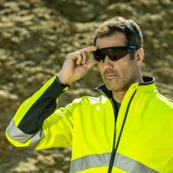 Zaštitne naočale, stup. zatamnjenja: 6, UV400