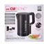 CLATRONIC Kuhalo za vodu Wk 3834 1 L 900 W, crno