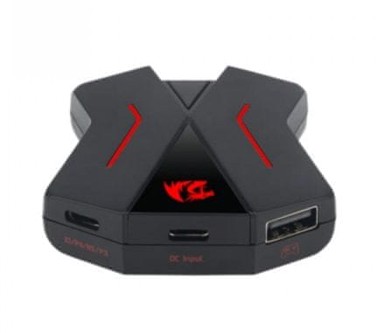 REDRAGON Konverter Eris GA200