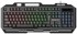 DENVER Gaming tipkovnica GKB-231