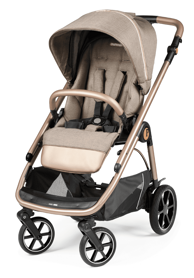 PEG PEREGO Kolica Veloce, Mon Amour