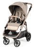PEG PEREGO Kolica Veloce, Mon Amour