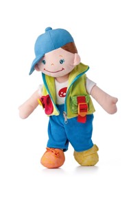 Lutka, senzorna sa zatvaračima