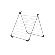 METALTEX Vješalica za odjeću za kadu Cervino