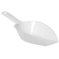 HENDI Plastična polipropilenska mjerica za hranu, 0,25 l, 562017