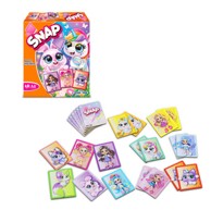 GAME TIME Junior Memo igra za djevojčice