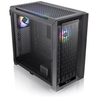 THERMALTAKE Kućište CTE C750 TG Full Tower ARGB Crno