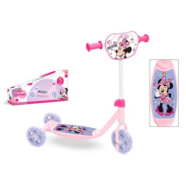MONDO Romobil 3 kotača, Minnie