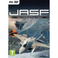 Igra za PC: Jane's Advanced Strike Fighter