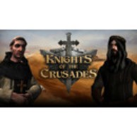 Igra za PC: Knights of the Crusades