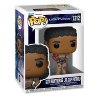 FUNKO POP! Figura Disney Lightyear Izzy