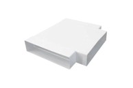 HACO Spojnica T CTP 3 x 220 x 55 mm