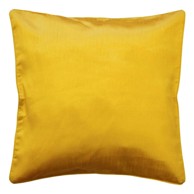 DOUCEUR D'INTÉRIEUR Ukrasna jastučnica od mikrosatena 40x40 cm Shana 
