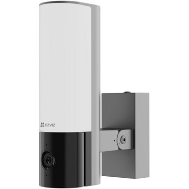 EZVIZ Kamera EL3, 2K, 4MP, Wi-Fi, IR 15m, zvučna i svjetlosna zaštita, IP65