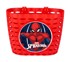 SEVEN Košarica za bicikl Spider-Man, prednja