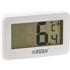 HAMA Digitalni kuhinjski termometar, -30 do 50 °C, bijeli