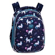 COOLPACK Školski ruksak, anatomski, Turtle, Mrs Unicorn