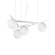 ATLAS Visilica SP4 ID352046, G9, 4x4W, bijela