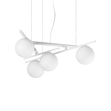 ATLAS Visilica SP4 ID352046, G9, 4x4W, bijela